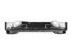 Genuine BMW Genuine BMW Complete Tail Trim - 41347130268 - E46,E46 M3 41347130268 View 3