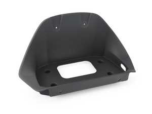 INSTRUMENT PANEL COVER