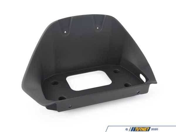 Genuine BMW INSTRUMENT PANEL COVER 51458323945