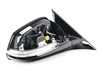 Genuine BMW Genuine BMW Heated Outside Mirror, Right - Gloss Black 51167245228 View 4