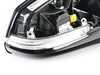 Genuine BMW Genuine BMW Heated Outside Mirror, Right - Gloss Black 51167245228 View 5