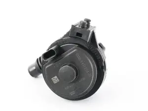 Genuine BMW Auxiliary Water Pump