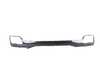 Genuine BMW COVER, BUMPER, REAR 51128081824 View 1