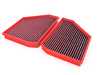 BMC BMW N63 4.4L BMC Performance Air Filter - Set FB01103 View 1