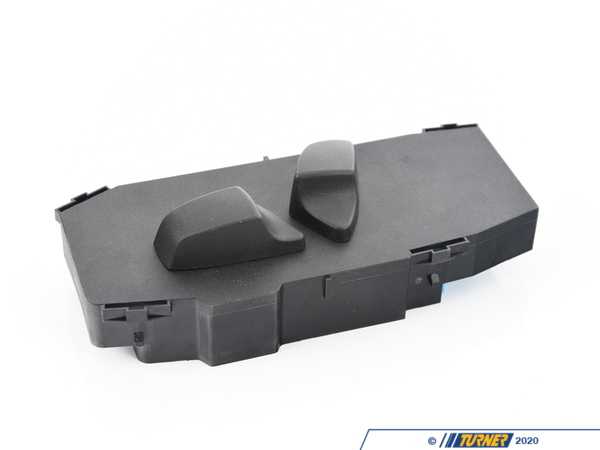 Genuine BMW SEAT ADJUSTMENT SWIT 61319265265