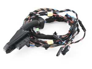 Genuine BMW Driver's Side Door Cable Harness - 61129232415 - E89
