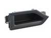 Genuine BMW Genuine BMW Right Handle Schwarz - 51417290294 - F06 51417290294 View 1