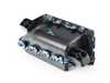 Genuine BMW Genuine BMW Right Handle Schwarz - 51417290294 - F06 51417290294 View 2