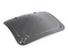 Genuine BMW OIL COOLER COVER, RIGHT 51717428398 View 1