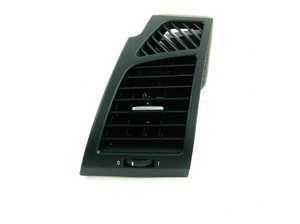 Genuine BMW Fresh Air Vent - Left - E82, E88