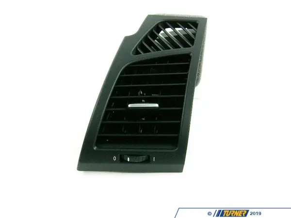 Genuine BMW Genuine BMW Fresh Air Vent - Left - E82, E88 64227059187