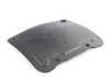 Genuine BMW OIL COOLER COVER, RIGHT 51717428398 View 2