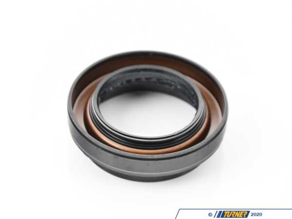 24278647245 - SHAFT SEAL | Turner Motorsport