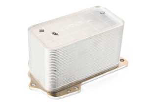 Engine Oil Cooler