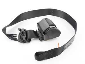 Genuine BMW Upper Belt,frt Rgh,overlengt - 72117068254