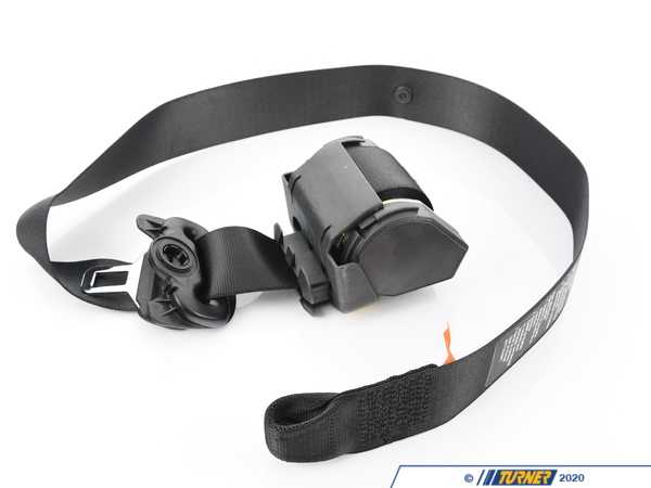 Genuine BMW Genuine BMW Upper Belt,frt Rgh,overlengt - 72117068254 72117068254