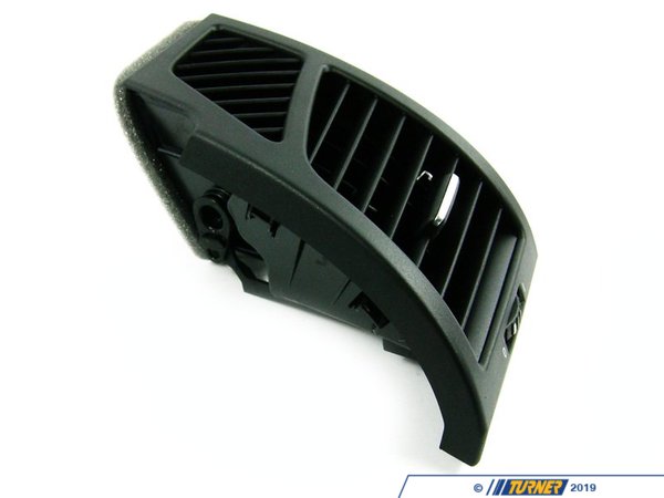 Genuine BMW Genuine BMW Fresh Air Vent - Left - E82, E88 64227059187