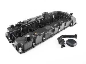 Valve Cover Replacement Kit - N54 3.0L