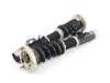 BC Racing BC Racing BR Series Extreme Low Coilovers - Weld In - E28 528e 533i 535i/is I-34E-BR View 3