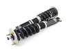 BC Racing BC Racing BR Series Extreme Low Coilovers - Weld In - E28 528e 533i 535i/is I-34E-BR View 4