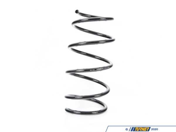 Bilstein Heavy Duty B3 Front Coil Spring - Priced Each 36-129041