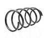 Bilstein Heavy Duty B3 Front Coil Spring - Priced Each 36-129041 View 2