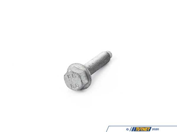 Genuine MINI HEX BOLT 32301094716