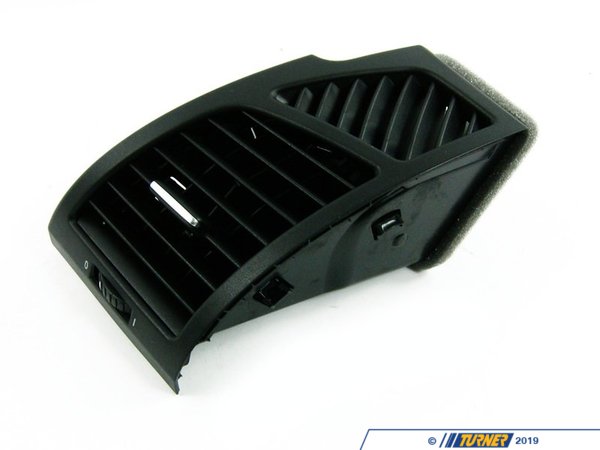 Genuine BMW Genuine BMW Fresh Air Vent - Left - E82, E88 64227059187