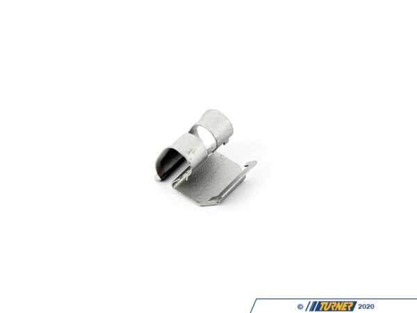Genuine BMW Genuine BMW Cable Clip - 13717557970 - E82,E89,E90,E92,E93,F01 13717557970
