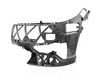 Genuine BMW SUPPORT LEFT 51117422247 View 1
