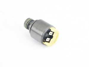 Pressure Regulator