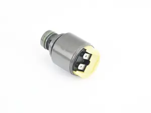 Pressure Regulator