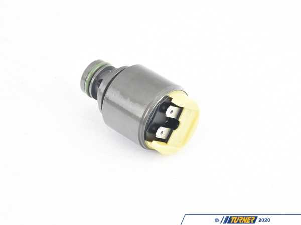 ZF Pressure Regulator 24341423461