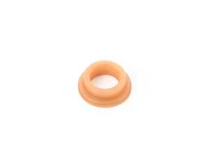 Genuine BMW Alternator Bushing (Red) (8 mm Length) - E10 E12 E21 E23 E24 E28 E3
