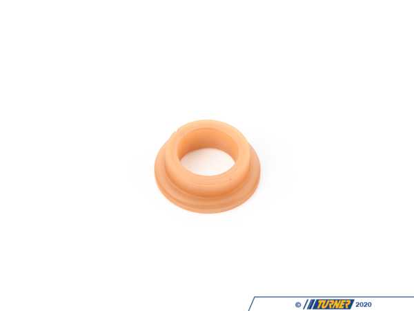 Genuine BMW Genuine BMW Alternator Bushing (Red) (8 mm Length) - E10 E12 E21 E23 E24 E28 E3 12311268449