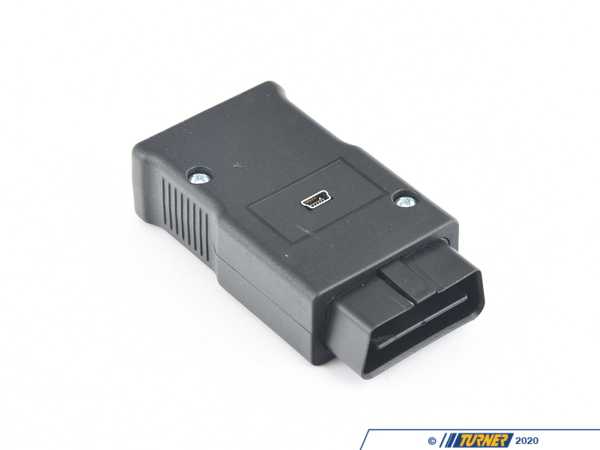 Shark Injector Shark Injector Performance Software - E39 M54 2.5L N4MS4352