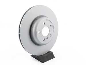Rear Brake Rotor - Priced Each