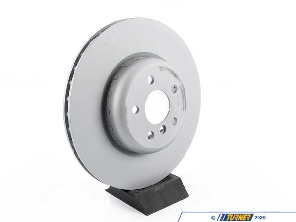 Zimmermann Rear Brake Rotor - Priced Each 34216860925