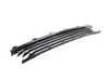 Genuine BMW GRILL, AIR INTAKE, CENTER 51117464258 View 2