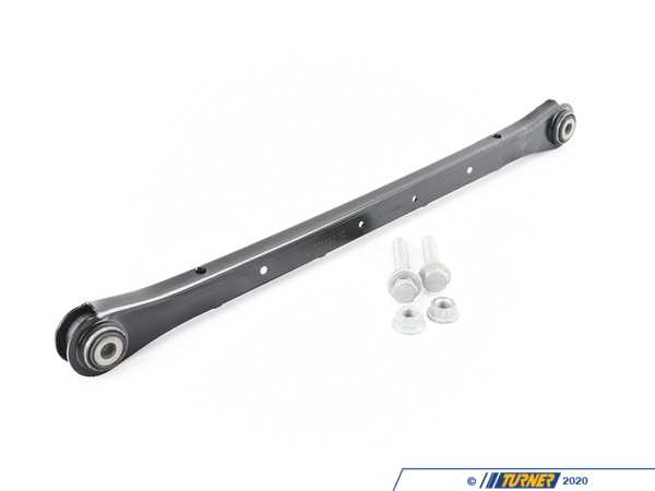 Genuine MINI REPAIR KIT WISHBONE 33322444441