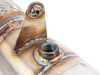 Evolution Racewerks BMW N26 Sports Series 4" High Flow Catted Downpipe BM-EXH010CAT View 3