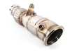 Evolution Racewerks BMW N26 Sports Series 4" High Flow Catted Downpipe BM-EXH010CAT View 4