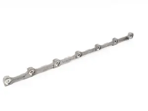 TERMINAL STRIP