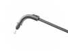 Genuine BMW BOWDEN CABLE, FRONT 51237419390 View 4