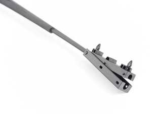 BOWDEN CABLE, FRONT