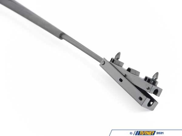Genuine BMW BOWDEN CABLE, FRONT 51237419390