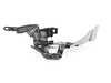 Genuine BMW SIDE PANEL BRACKET, FRONT LE 41008494437 View 1