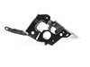 Genuine BMW SIDE PANEL BRACKET, FRONT LE 41008494437 View 3