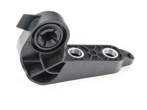 A0312661 AIR DUCT, LEFT