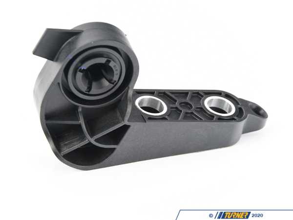 Genuine BMW A0312661 AIR DUCT, LEFT 51647457051